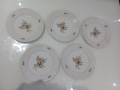 Порцеланови чинии Rosenchal, снимка 1