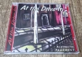 Компакт Дискове - Рок Метъл: At The Drive In – Acrobatic Tenement, снимка 1