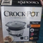 Уред за бавно готвене 6 литра, снимка 1