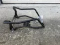 Стойка за куфар на Yamaha AEROX  нов модел., снимка 1