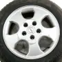 Алуминиеви джанти 5x110 с гуми R15 Opel Astra H (A04) 2004-2010 ID: 164196, снимка 6