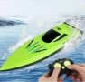 SpeedBoat, водоустойчива RC лодка за деца и начинаещи, снимка 5