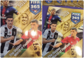За футболни фенове - колекционерски албум и стикери FIFA, снимка 3