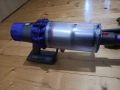 Много добра Dyson V10 безжична прахосмукачка пълен комплект, снимка 4
