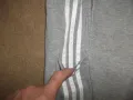 Ватирано долнище ADIDAS  дамско,Л, снимка 4