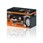 Авариен комплект уплътнител за гуми OSRAM TYREseal KIT за спукана гума , снимка 3