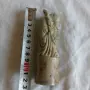 Старинен китайски печат., снимка 4