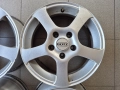 Алуминиеви джанти DOTZ 15 5x114.3, снимка 4
