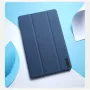 Xiaomi Redmi Pad SE 4G 8.7 инча DUX DUCIS Кожен Калъф и Протектор, снимка 2