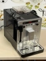 Кафемашина кафе автомат melitta caffeo bistro, снимка 10