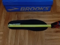 Мъжки маратонтки Brooks Glycerin 22 Wide в рамер 45  (29.5см / 2E) , снимка 9