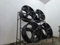 4бр 18ски джанти  за FORD, RENAULT, JAGUAR 5х108мм A180215 , снимка 6