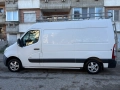Opel Movano 2.3CDTI 125кс, снимка 8