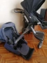 Детска количка STOKKE XPLORY 3 в 1 , снимка 11