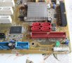 Дънна платка Asus P5B, P965, LGA775, DDR2 + CPU и памет, снимка 7