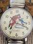 Колекционерски часовник ЗАРЯ Кънки, снимка 2