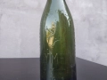 Бутилка от бира Шуменъ Русе 1941, снимка 2