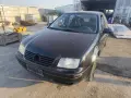 VW Bora 1.9TDI - 116к.с - 1999г. на части за, снимка 1