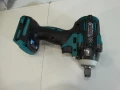 Makita TW 004 XGT 40 V - Мощен гайковерт 350 Нм, снимка 3