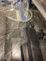 Машина за рязане на камъни Geko TSW250K/ G81256, снимка 6