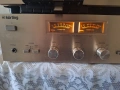 KORTING A 300 STEREO AMPLIFIER.C 300 STEREO CASSETTE DECK.T 300 STEREO TUNER.MADE IN WEST GERMANY., снимка 2
