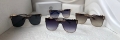 Versace VE 2022 унисекс слънчеви очила маска,мъжки,дамски слънчеви очила, снимка 12