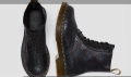 Dr. Martens Molly Iridescent Crackle номер 43 ботуши / боти / кубинки , снимка 1