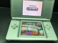 Nintendo DS lite нинтендо, снимка 3