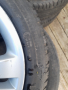 Avtomobilni gumi za Mercedes 204, снимка 1 - Гуми и джанти - 44935073