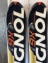 Ски ROSSIGNOL 174см, снимка 5