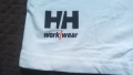 HELLY HANSEN Chelsea Evolution Work T-shirt размер L работна тениска W4-398, снимка 6