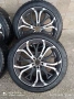 Джанти със гуми Баракуда17., снимка 3