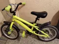 Детско колело 16, снимка 3