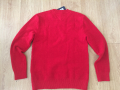 Tommy Hilfiger мъжки пуловер с етикет Цена 45 лева, снимка 2