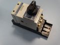 пусков модул Telemecanique LD4-LC130M motor starter, снимка 5