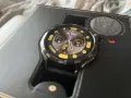 Huawei Watch GT 4 (46mm) Black – Като нов, с кутия, снимка 1