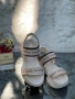 сандали louis vuitton chanel , снимка 3