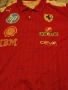  тениска Ферари Scuderia Ferrari, снимка 3
