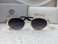 Versace 2022 дамски слънчеви очила,унисекс слънчеви очила, снимка 5