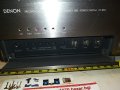 denon amplifier+tuner made in japan/germany 0106231016, снимка 5