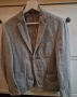 Намалявам Страхотно мъжко сако марка SonnyBono, снимка 3