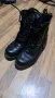 Кожени шити брутално здрави обувки 42 номер, снимка 1