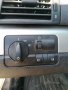 Ключ за светлини Ключ фарове управление фарове BMW E46 3-Series БМВ Е46 Light modul Лайт модул, снимка 1 - Части - 35964787