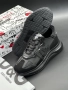 Dolce&Gabbana Мъжки Черни Маратонки👟Мъжки Спортни Обувки Долче И Габана Код E1124, снимка 2