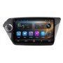Kia K2 2012- 2018 Android Mултимедия/Навигация, снимка 4