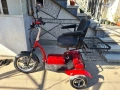 Електрическа триколка, снимка 7