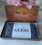 Синьо портмоне Guess код DS205, снимка 4