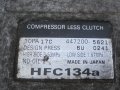 Компресор климатик за Jeep Grand Cherokee 3.1td 140к.с. 447200-5621 10PA17C, снимка 2