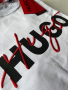 Мъжка тениска реплика Hugo Boss, снимка 1 - Тениски - 44762139
