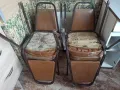  2 броя метални столове, снимка 6
